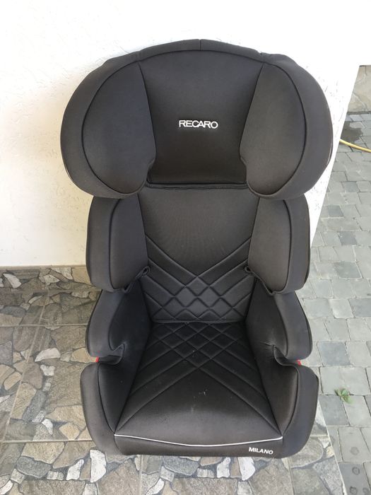 Авто крісло RECARO