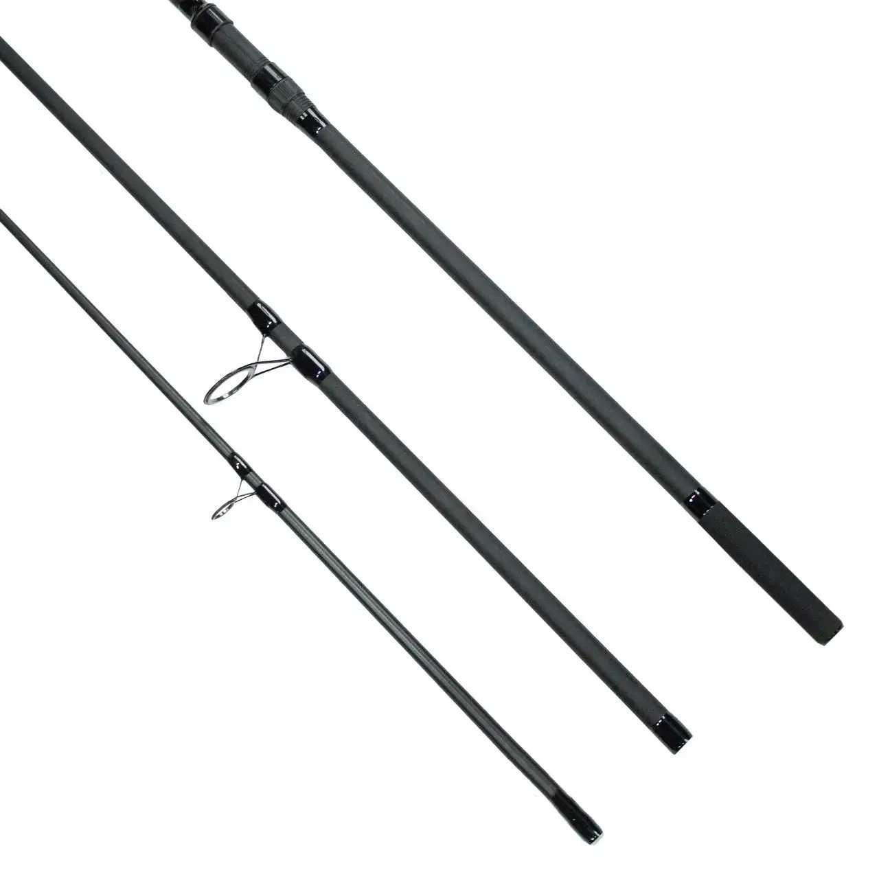 Карповое удилище Feima Carp 3.60/3.90м 4lb (кольцо 50 мм)