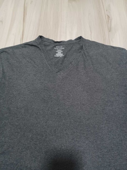 Koszulka polo Ralph Lauren XL