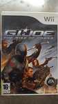 Jogo Nintendo Wii G.I Joe e Monster Hunter 3