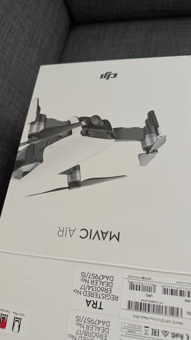 Dji Mavic air Мавик аир