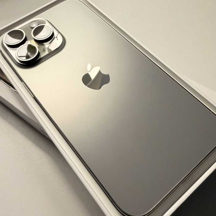 Apple Iphone 15 Pro Max 256gb