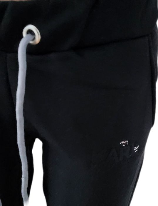 Karl Lagerfeld dres ocieplany r.M,XL