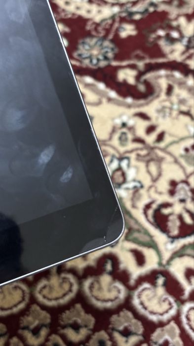 iPad 6 128 ГБ Wi-Fi + SIM