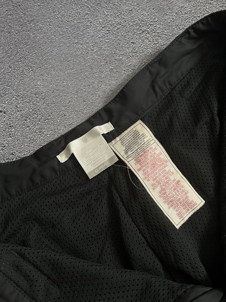 Vintage Nike Golf Nylon Pants