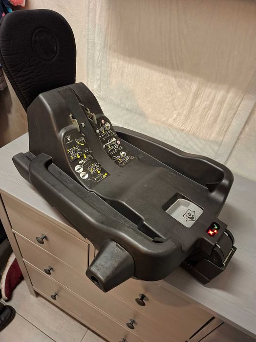 avionaut pixel av 304 c + baza avionaut iq isofix base ba 167