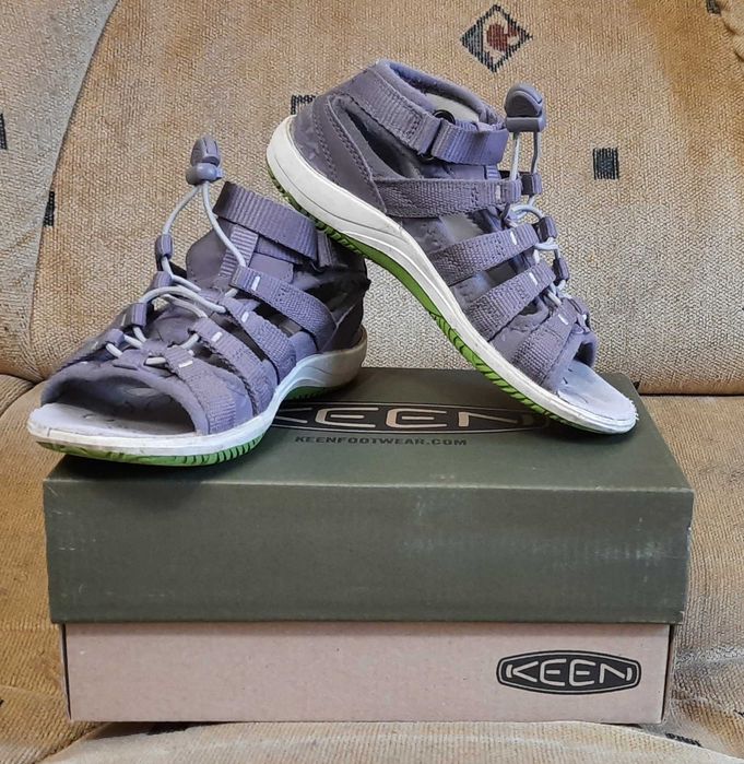 Keen р.31 спортивные сандали босоножки трекинговые сандалі