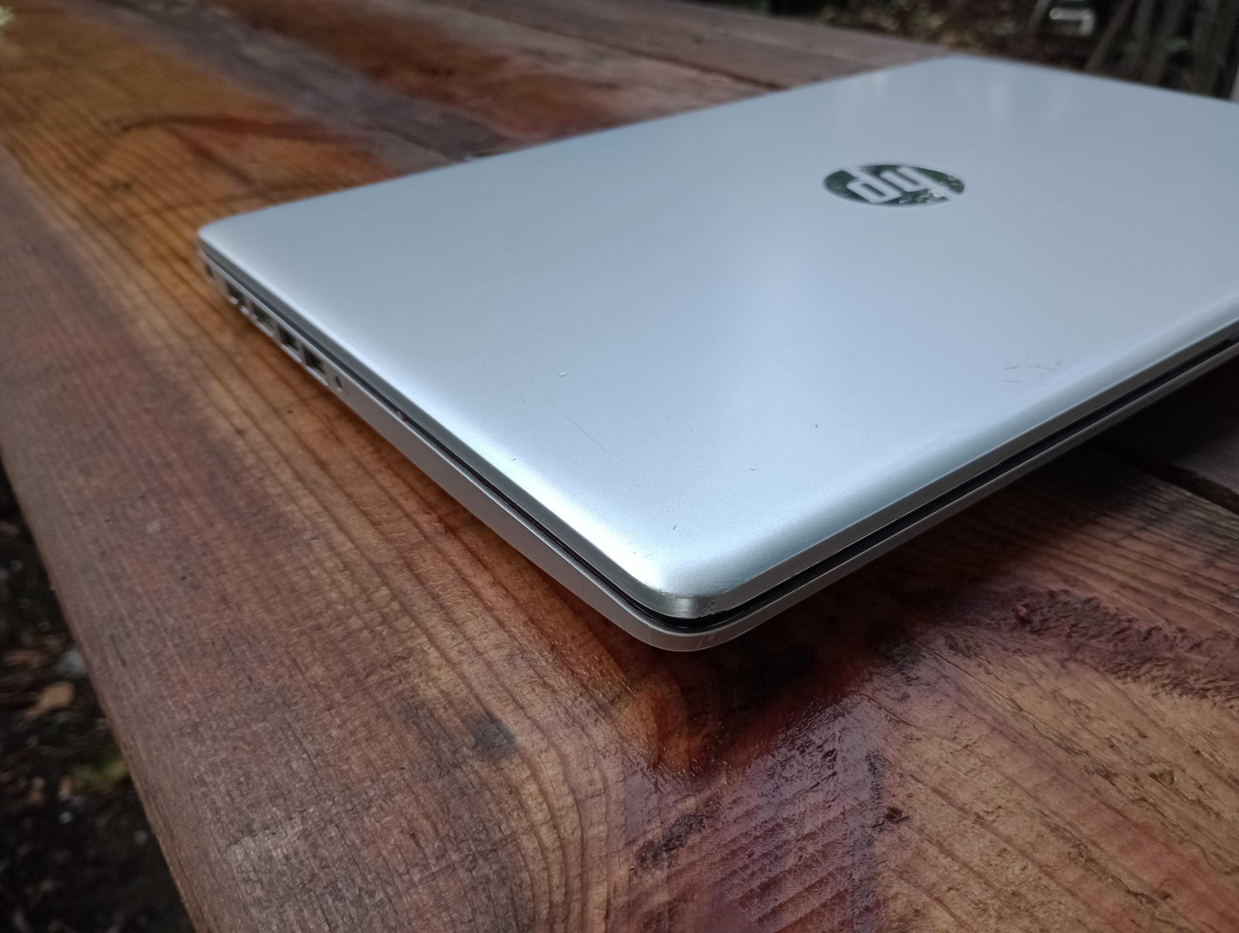Ноутбук HP15db0025, Ryzen5 2500U, DDR4 8ГБ, Vega8Grahics 1 ГБ, SSD 256