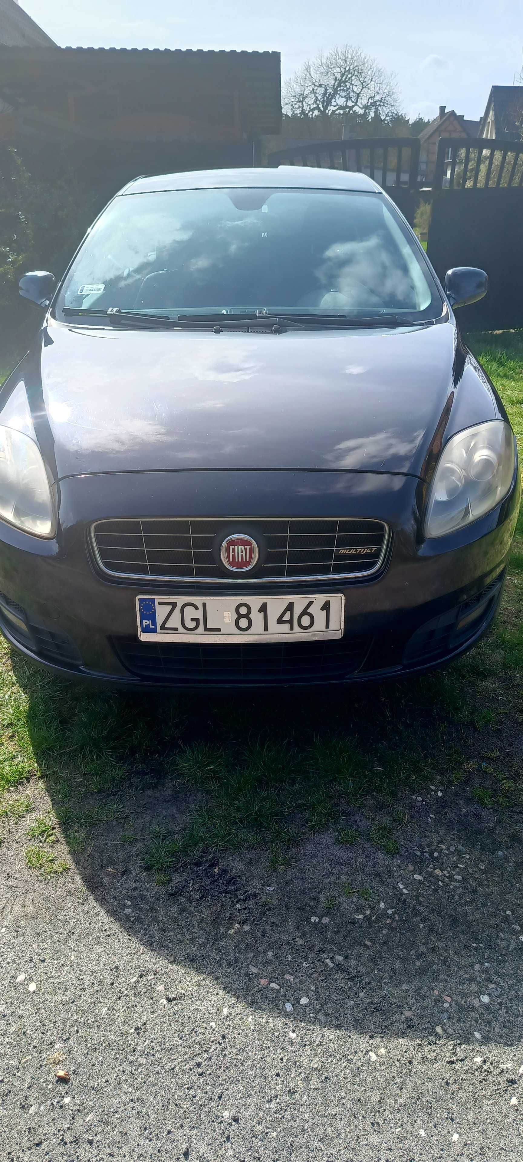 Sprzedam Fiat Croma