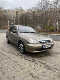 Продам Daewoo Sens Рестайлинг 2011 год