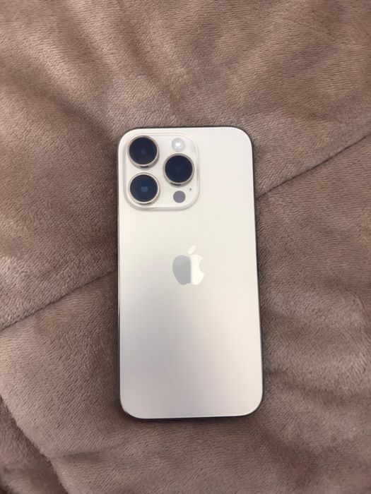 Vendo iphone 14 pro 256 gb