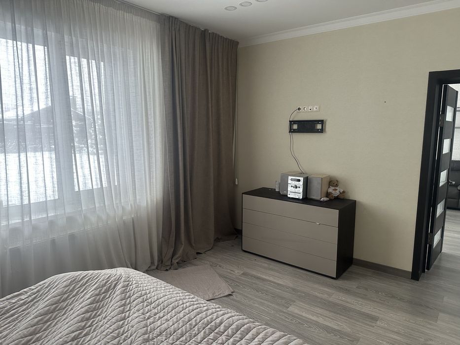Продам шикарний дом 120 м.кв