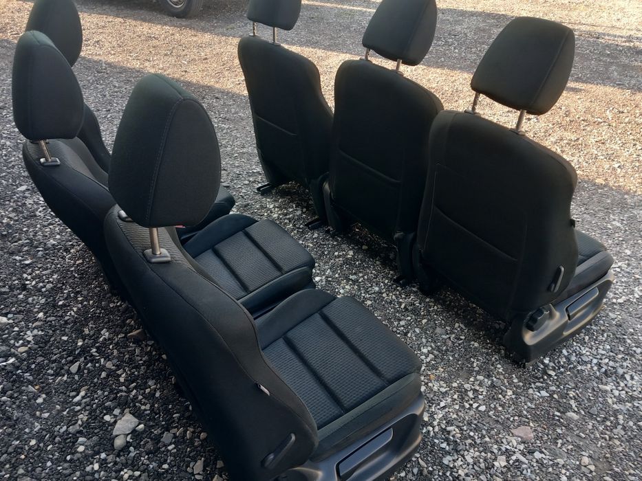 Сидіння сідушки крісла сиденья