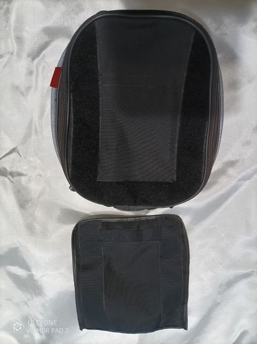 Рюкзак сумка на бак Touratech Kahedo , сумка-рюкзак на топливный бак