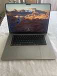MacBook Pro 16 M1