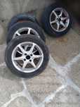 3 jantes 14 4x100 para despachar