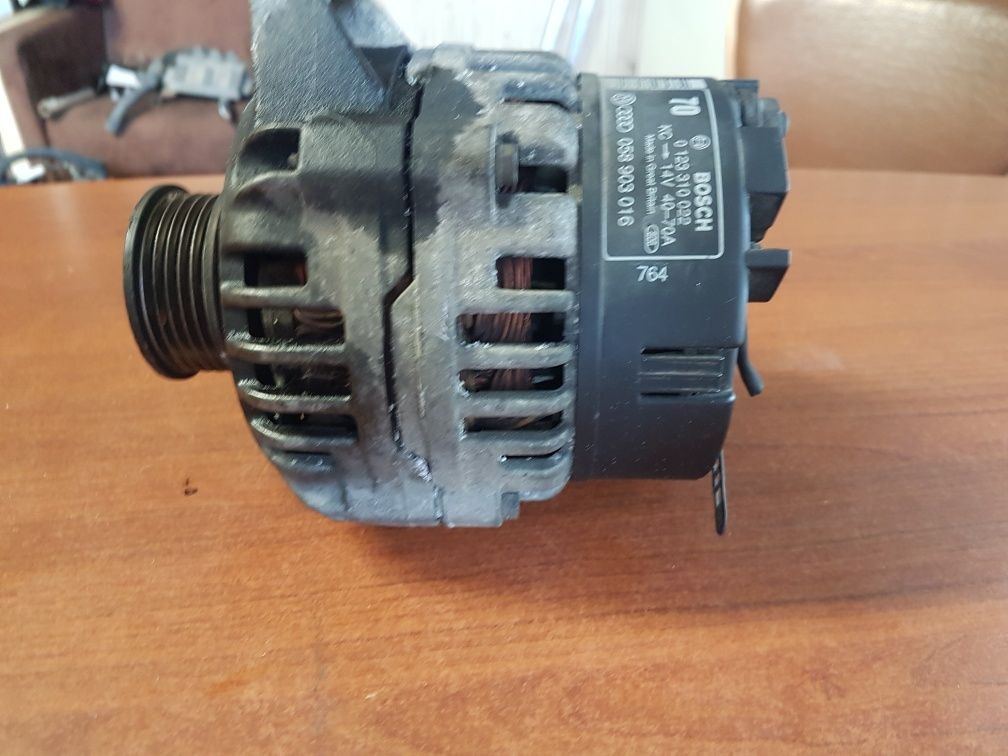 Alternator VW Passat B5 Audi A4 1.6 01233.10022