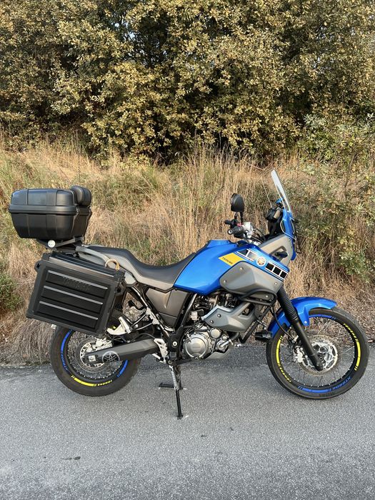 Yamaha TENERE XT660Z