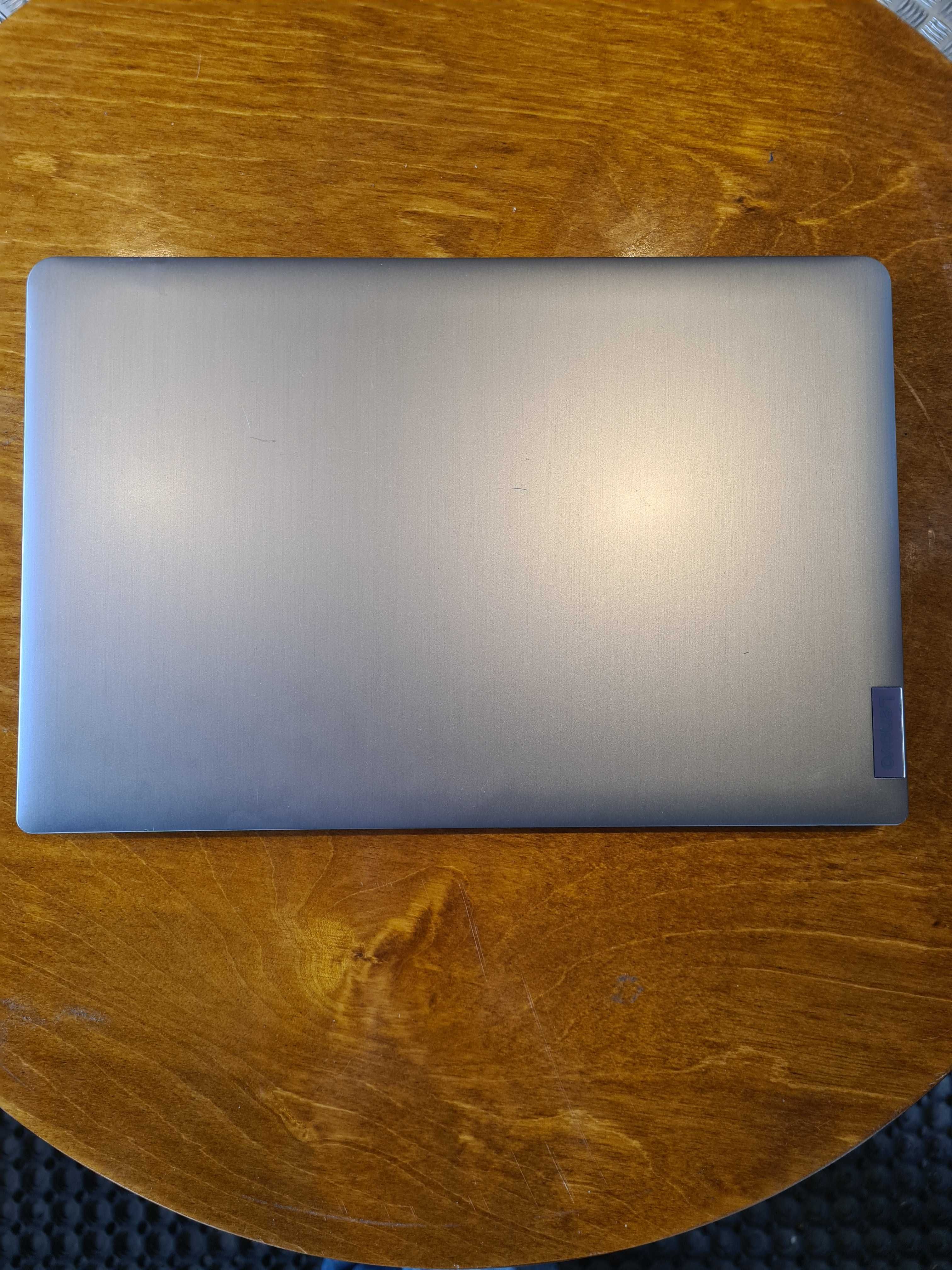 Lenovo IdeaPad 3 15 – Ryzen 5 5500U / 16 GB RAM / Windows 11