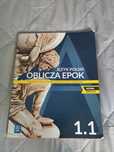 Oblicza epok 1.1