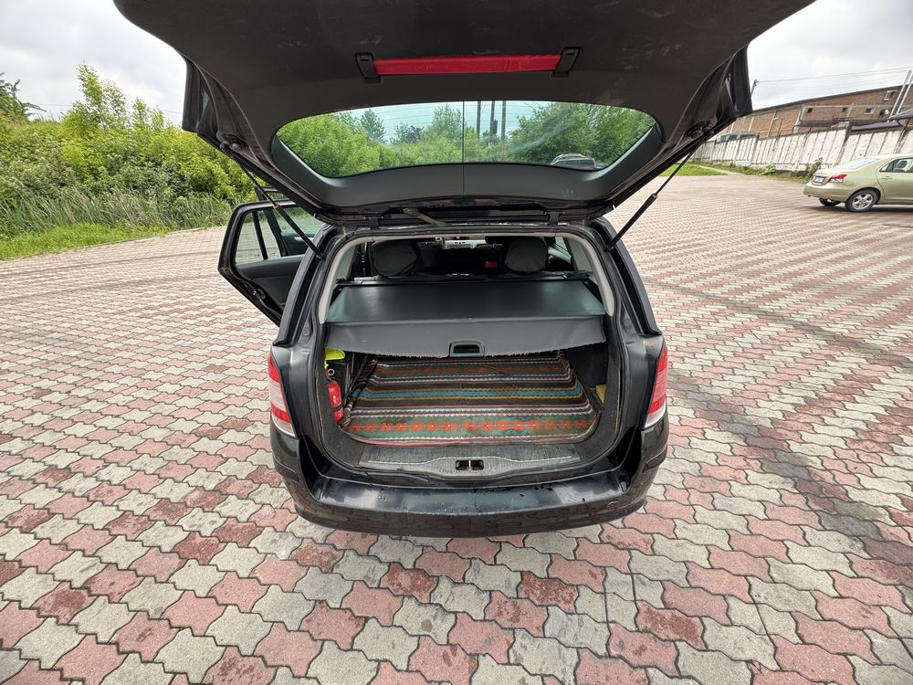 Opel Astra H 1.4 бензин 2008 р.в.