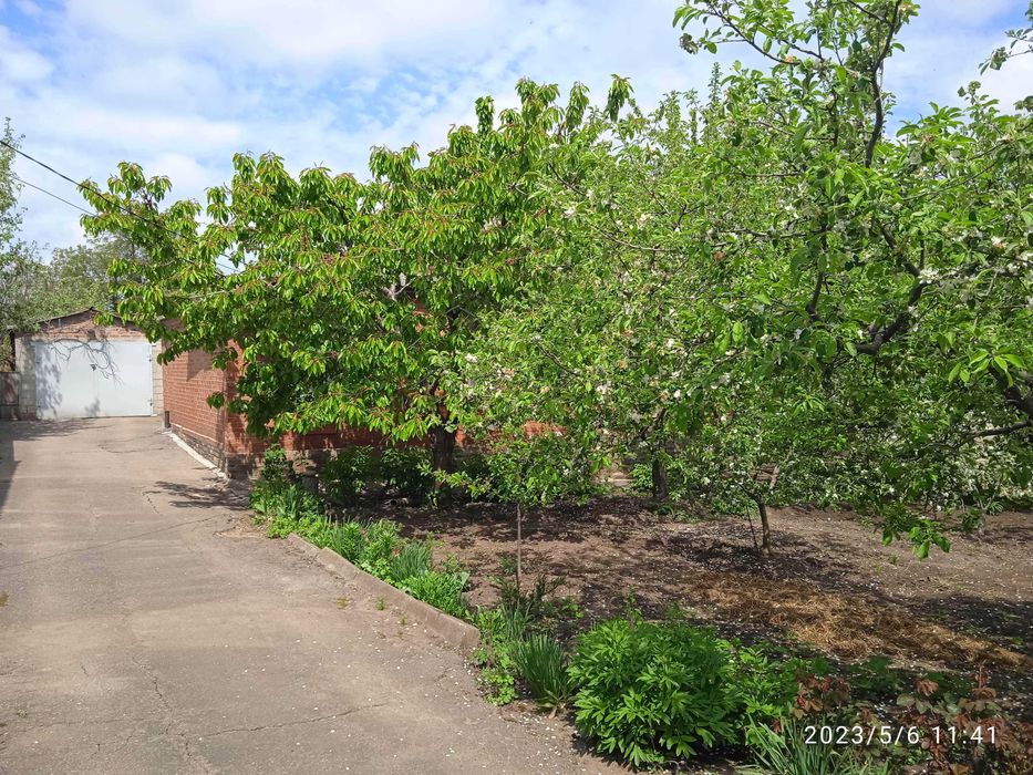 Продам частный дом, р-н Горгаза.