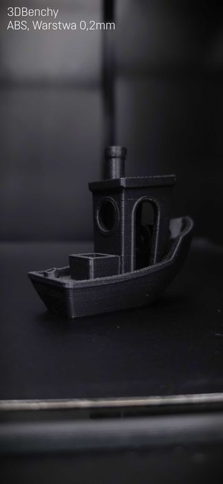 Drukowanie 3D FDM