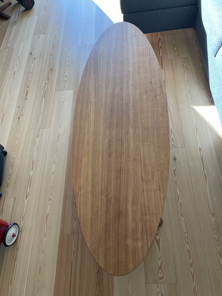 Ikea stolkom collection coffee table