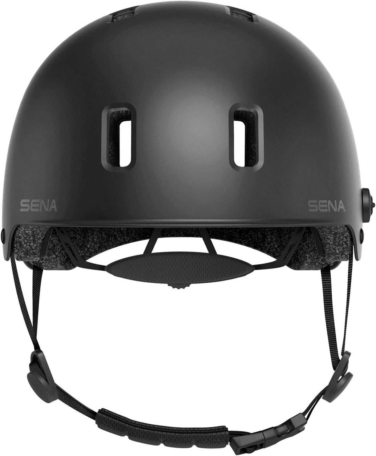 Kask Smart Sena Rumba M 54-58 cm Matt Black