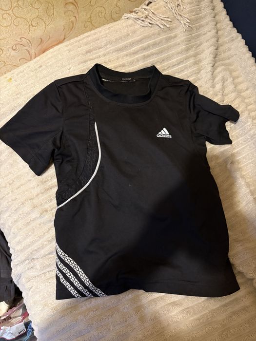 Одяг віддам дитячий зріст 130-140