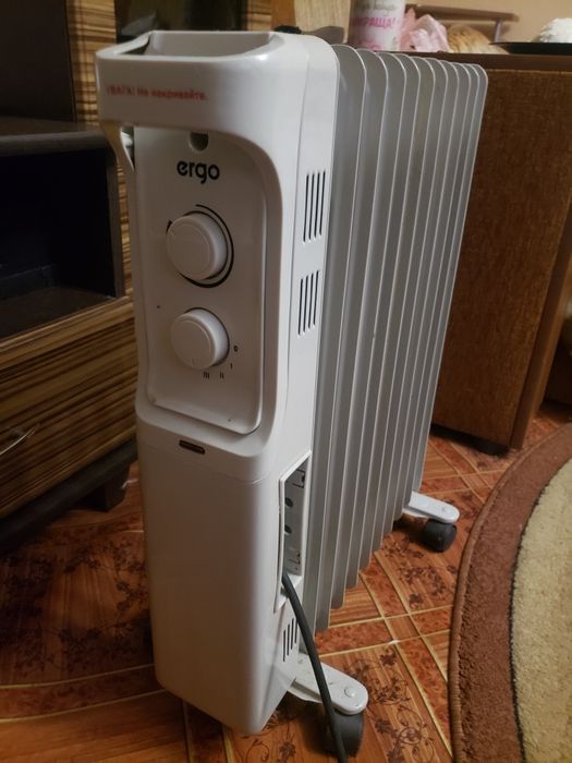 Продам камин масляный ерго.