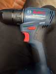 Bosch GSR 185 Li Brushless Nowy Gwarancja Paragon