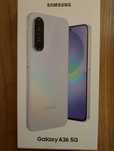Samsung Galaxy a36 5g 8/256gb