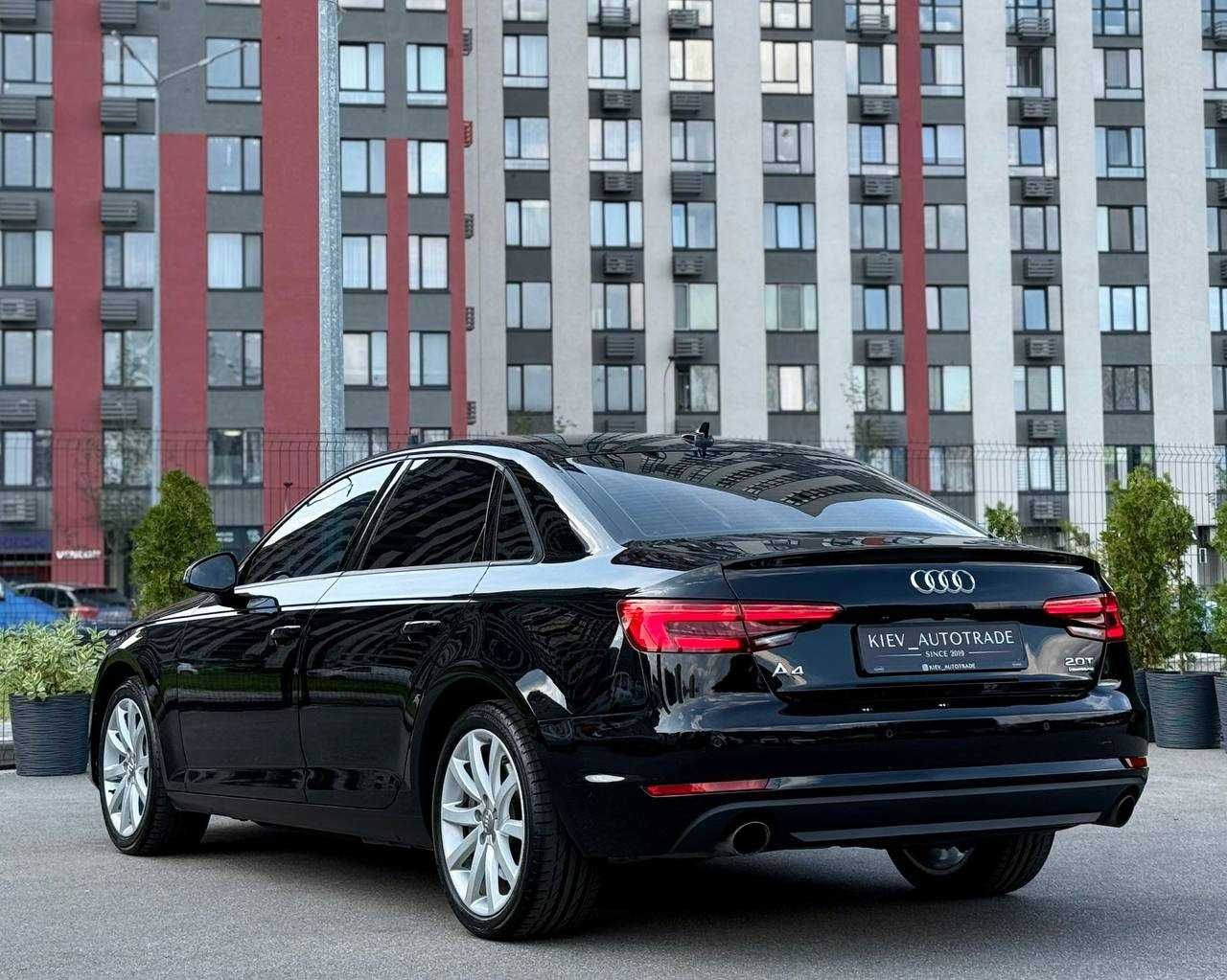 Продаж Audi A4 Quattro