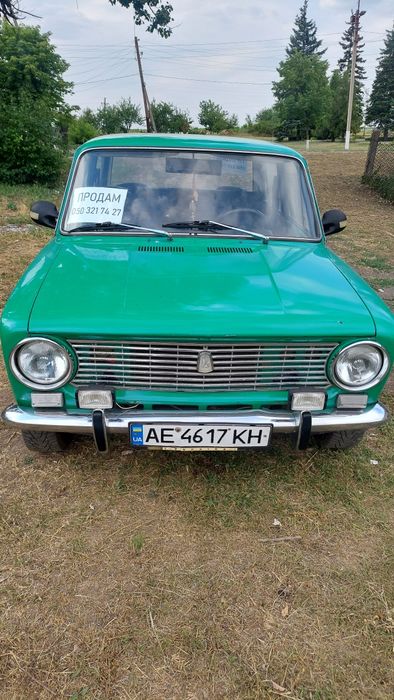 Продам, Ваз 2101