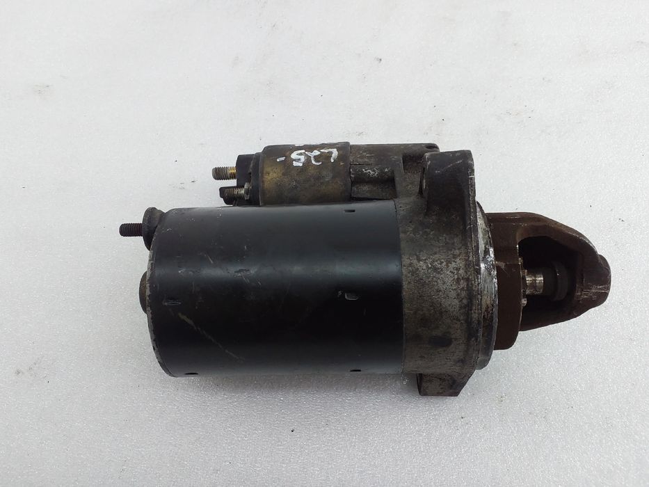 Motor de arranque FORD Puma (EC_)