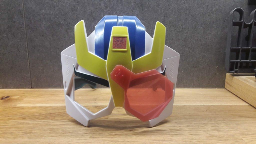 Maska transformers