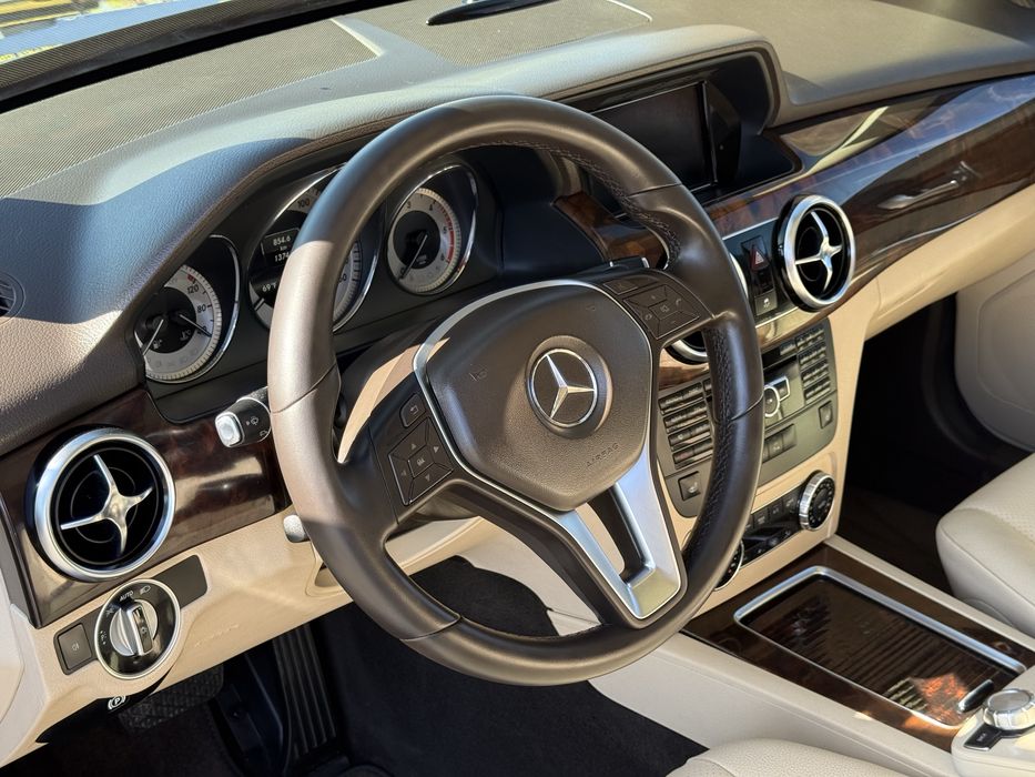 Mercedes Benz (2157) GLK (ВНЕСОК від 30%) Авторинок МЕТРО Кривий Ріг