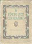 0001 - Monografias -Livros sobre a Cidade do Porto 2