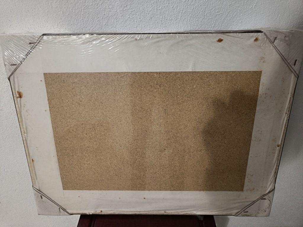 Quadro com motivos náuticos