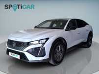 Peugeot 408 1.2 PureTech Allure EAT8