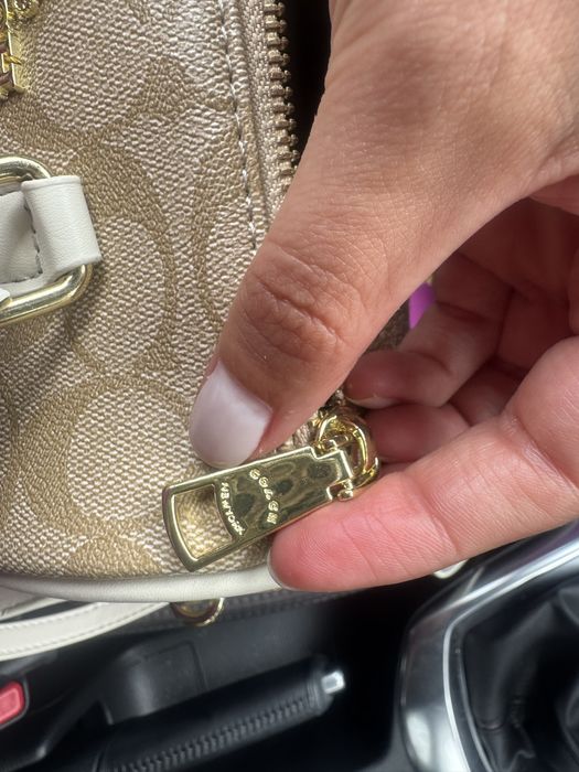 Bolsa Coach original