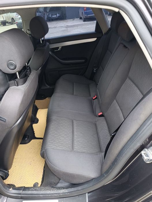 Продам Ауді А4 Б7