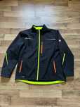 Куртка софтшел Engelbert Strauss XL-XXL