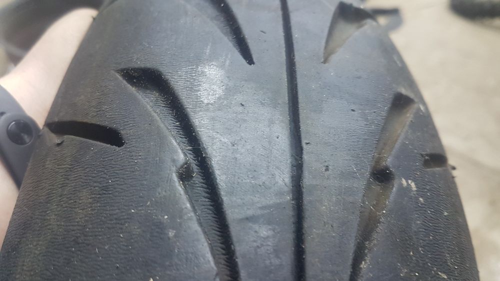 opona motocyklowa duro hf 918 r 140/70-17