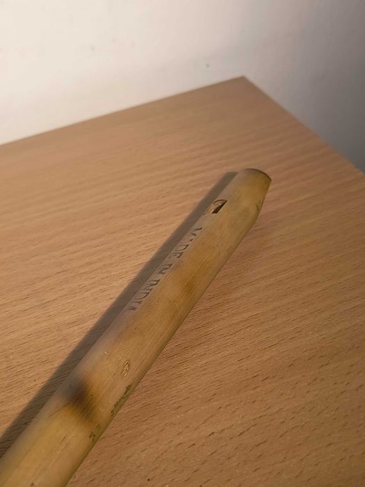 flet banbusowy z  Indi