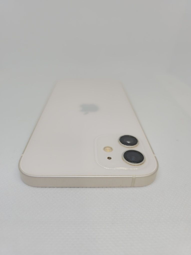 Iphone 12 128GB Branco - Preço Fixo
