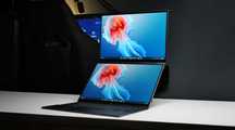 Asus Zenbook Duo 2024 Ultra 7 155H, 32GB RAM