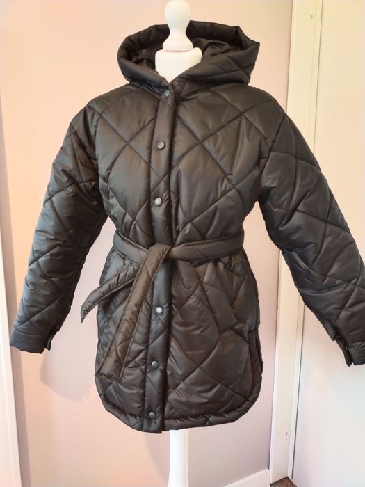 Kurtka   zimowa  damska