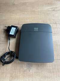 Router Cisco Linksys E900